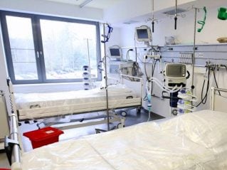 In der Pandemie den Überblick behalten