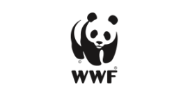 Logo der World Wildlife Federation