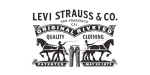 Logo von Levi Strauss & Co