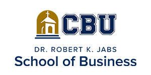 California Baptist University logo