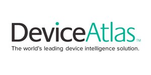 Weitere Informationen über unsere DeviceAtlas-Partnerschaft
