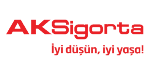 Logo von AKSigorta