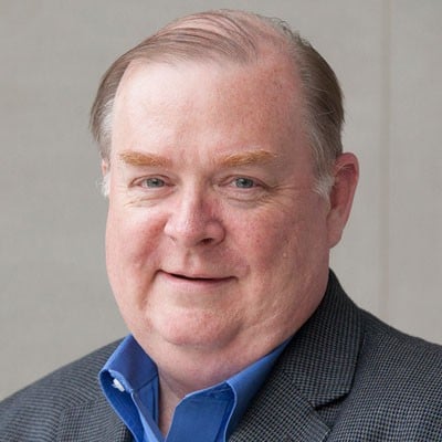 Pete Smith