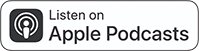 Apple Podcast Button