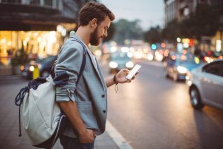Understanding data in motion