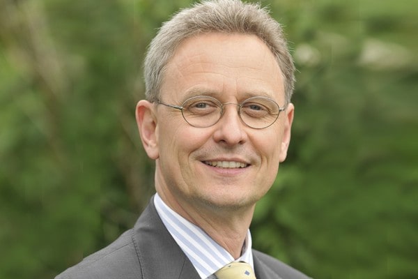 Andreas Mai, former Director of Smart Connected Vehicles for Cisco Systems Andreas Mai, former Director of Smart Connected Vehicles for Cisco Systems