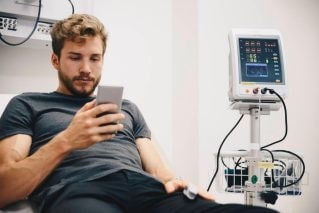 The Future of Health Care and Life Sciences With SAS Analytics on Azure