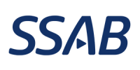 SSAB logo