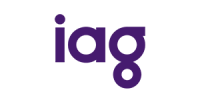 IAG logo
