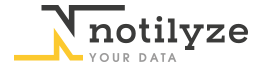 Notliyze logo