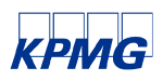 KPMGロゴ KPMGロゴ