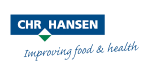 CHR Hansen logo