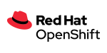 RedHat OpenShift 로고
