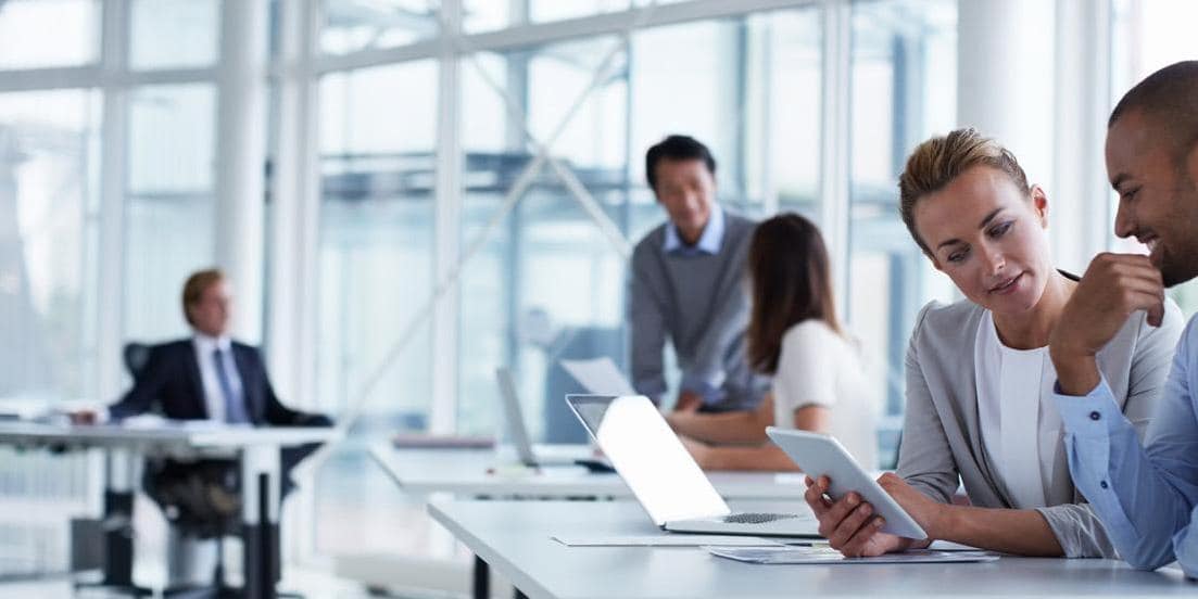 Read solution brief: IFRS 17: Turning Compliance Into an Opportunity
